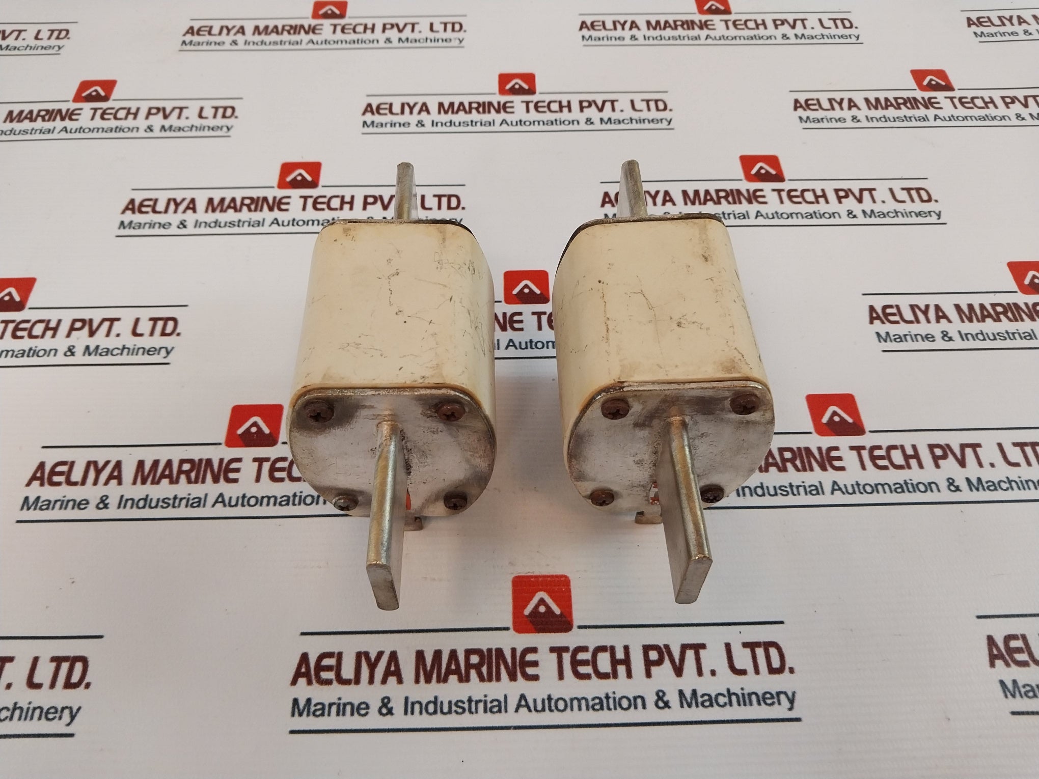 Siba Nh 3 Gl Fuse 315A 500V