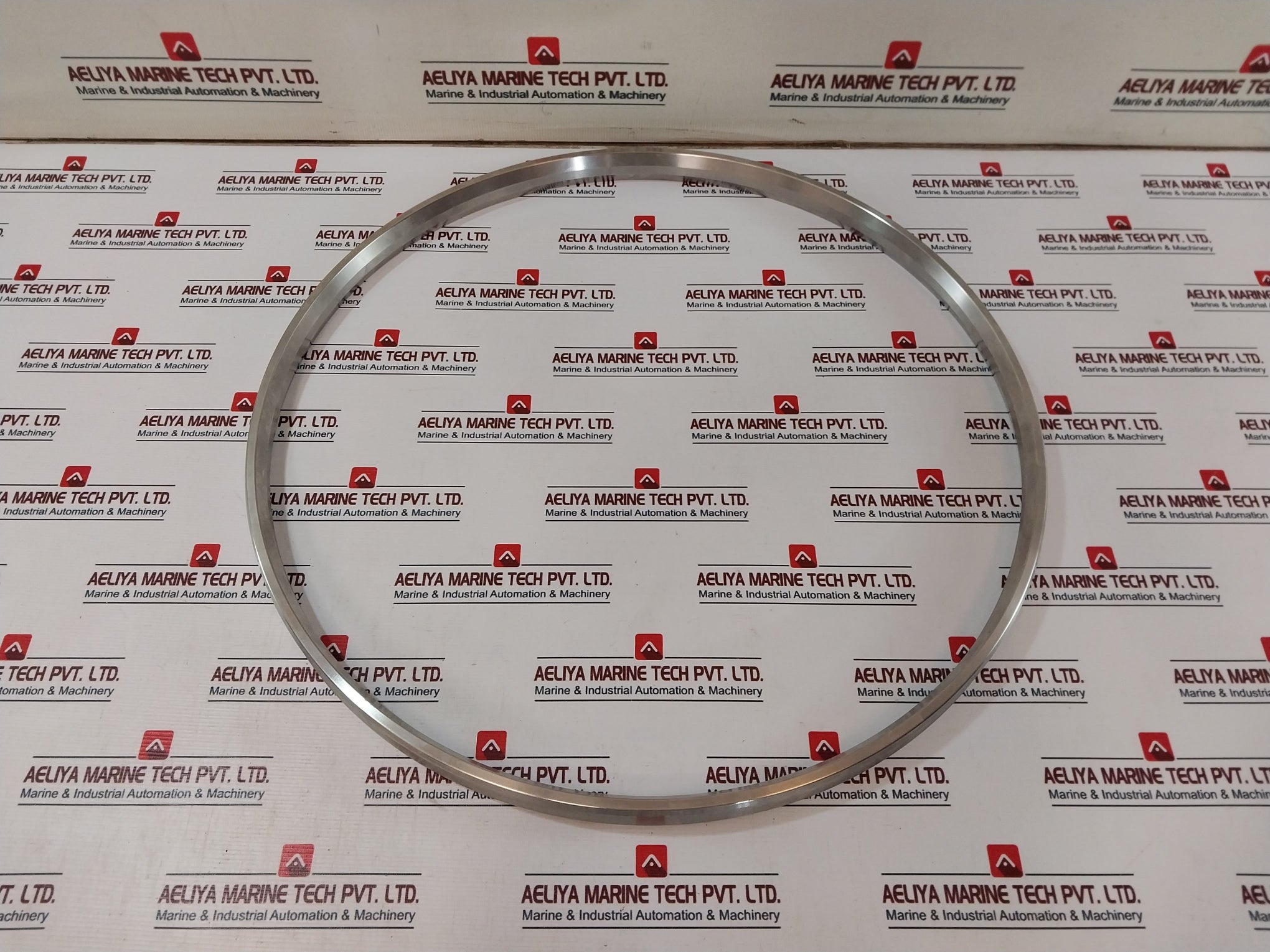 K&w Rx-73-ss316 Gasket Ring Api 21-1/4