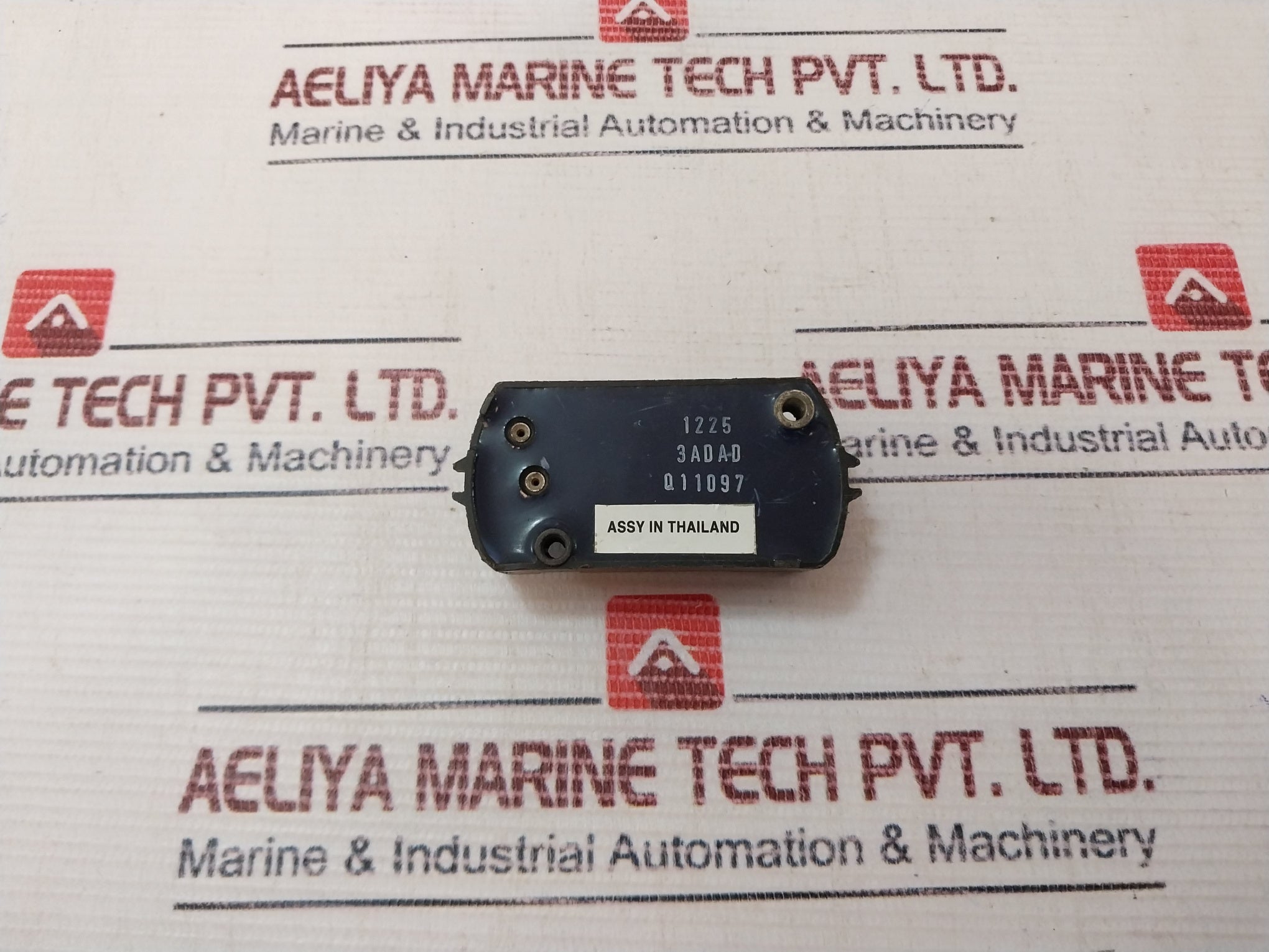 FISCO 2051-9005-0023 Fieldbus Wiring Electronic For Transmitter