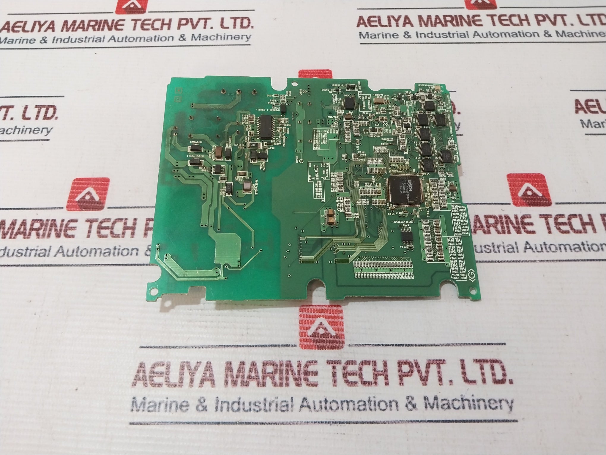 Mitsubishi Electric Jy331Ae2106E Drive Board Gt1 05