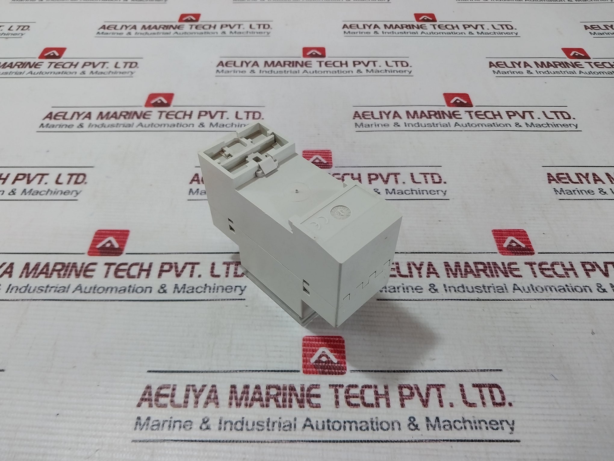 Theben Bz 145 Hours Counter 24V-48V Dc