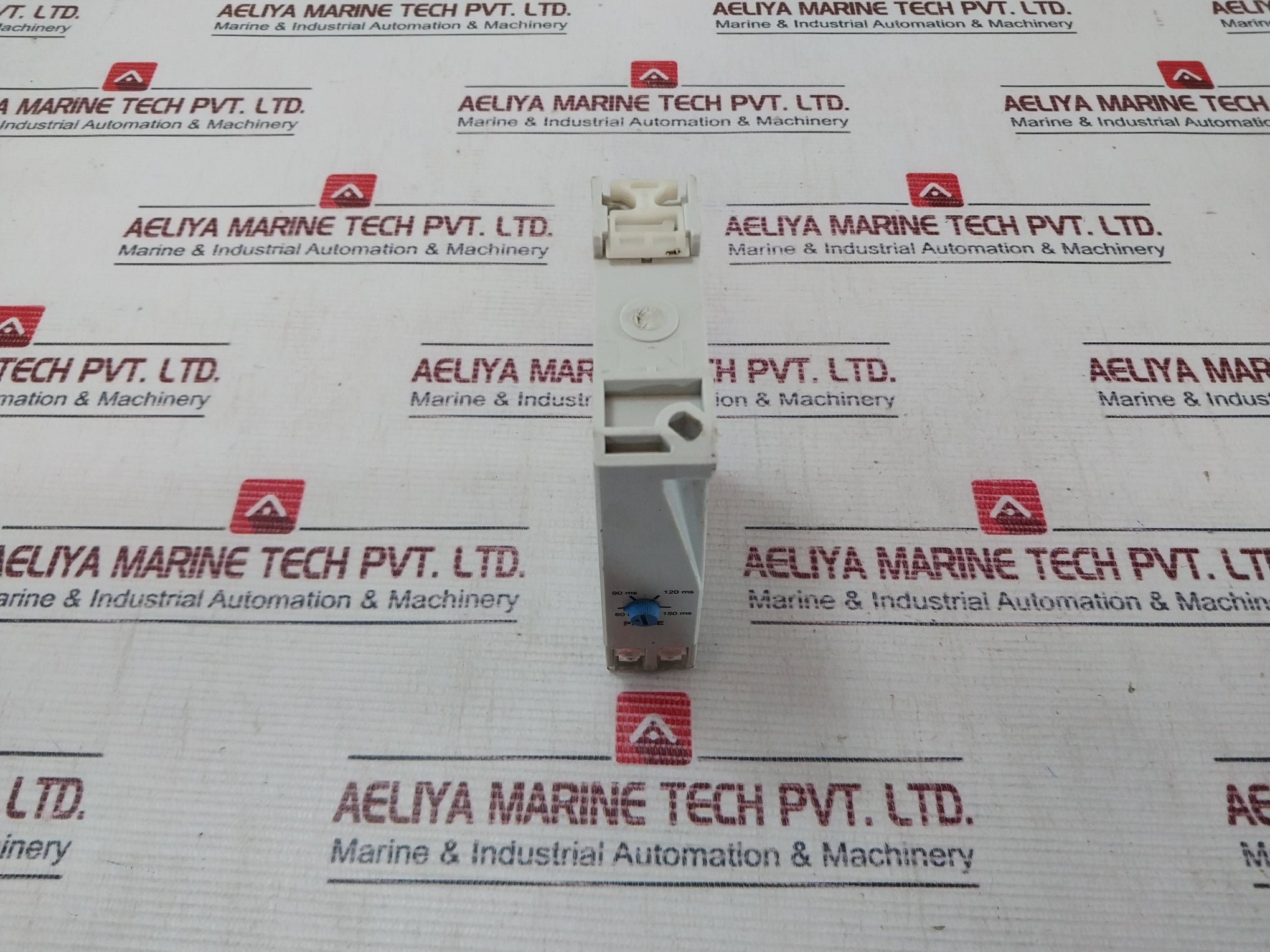 GIC 20sdt0 Micon Electronic Timer 110/240 Vac, 50/60hz