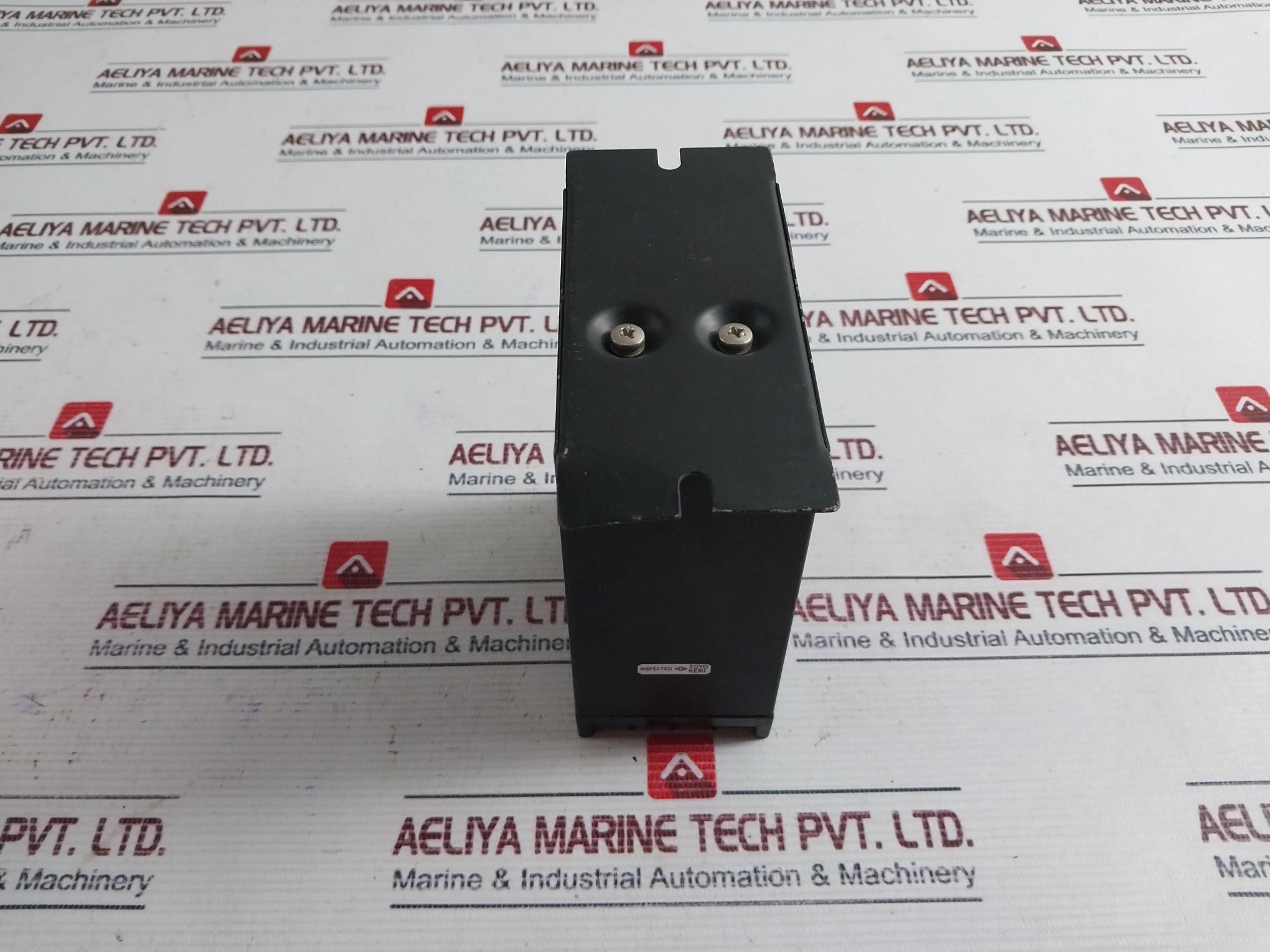 Toyo Keiki Vg-i-sd Voltage Transducer 0~150V Ac 50/60Hz