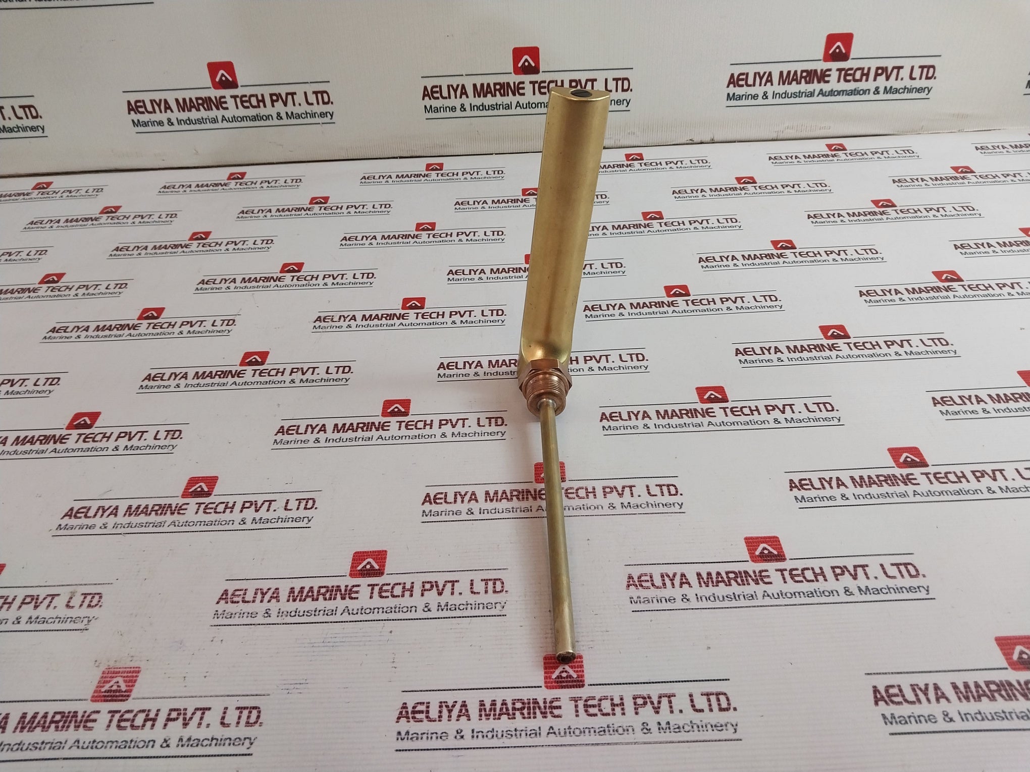 Sika 0-300 C Thermometer
