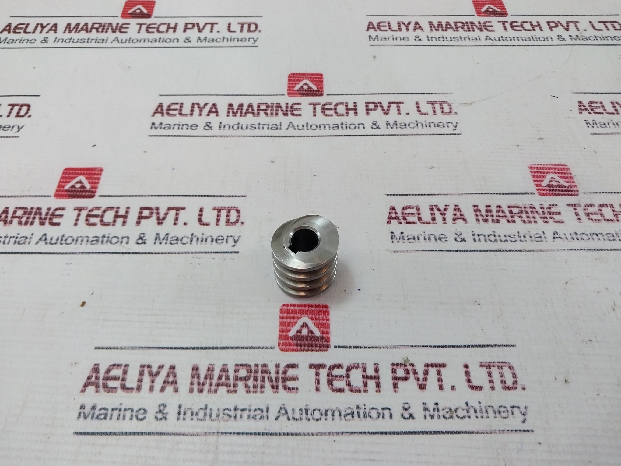 Maximart B-186 Worm Gear 2Vs
