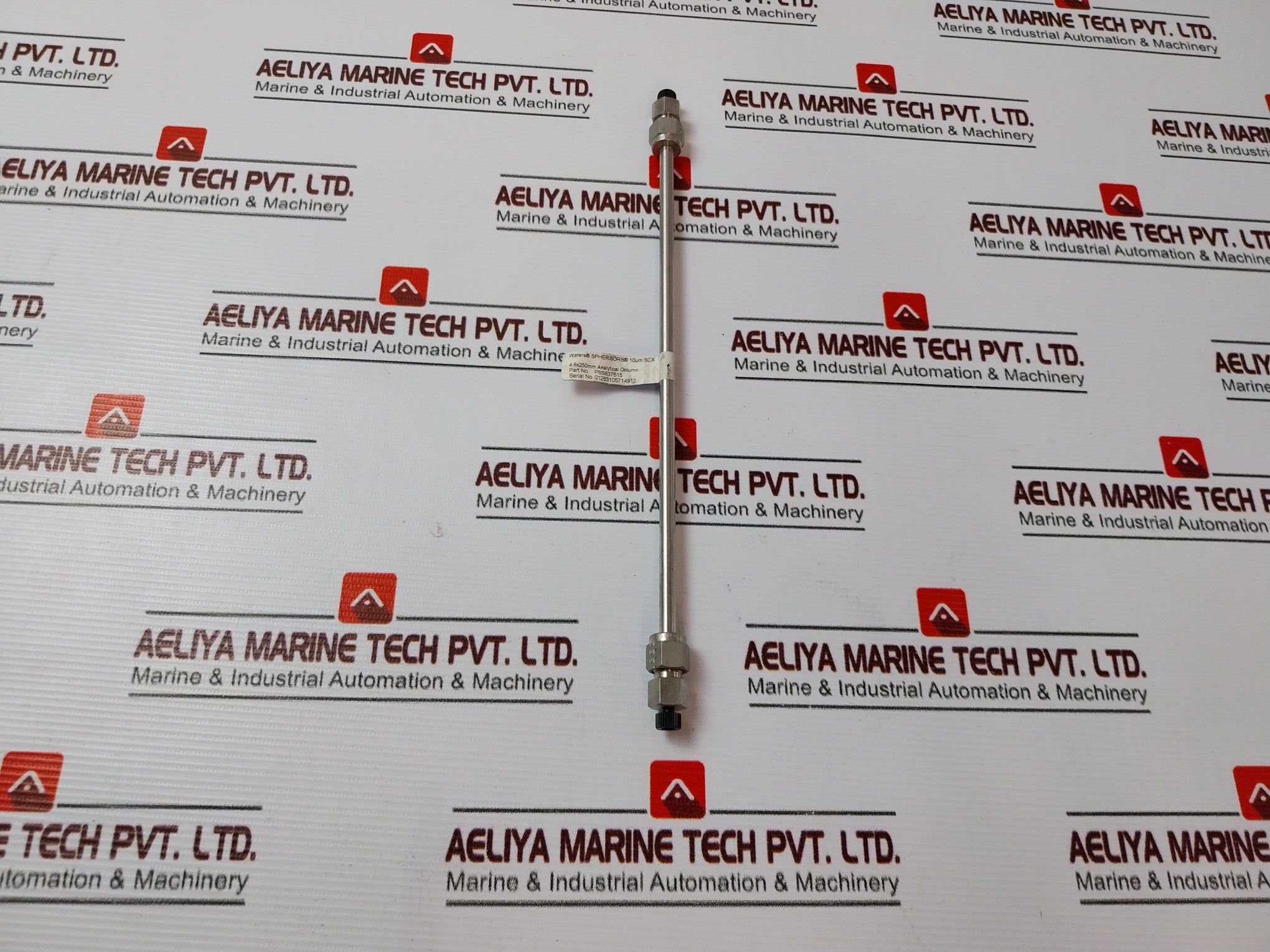 Waters Spherisorb Pss837615 4.6X250Mm Analytical Column