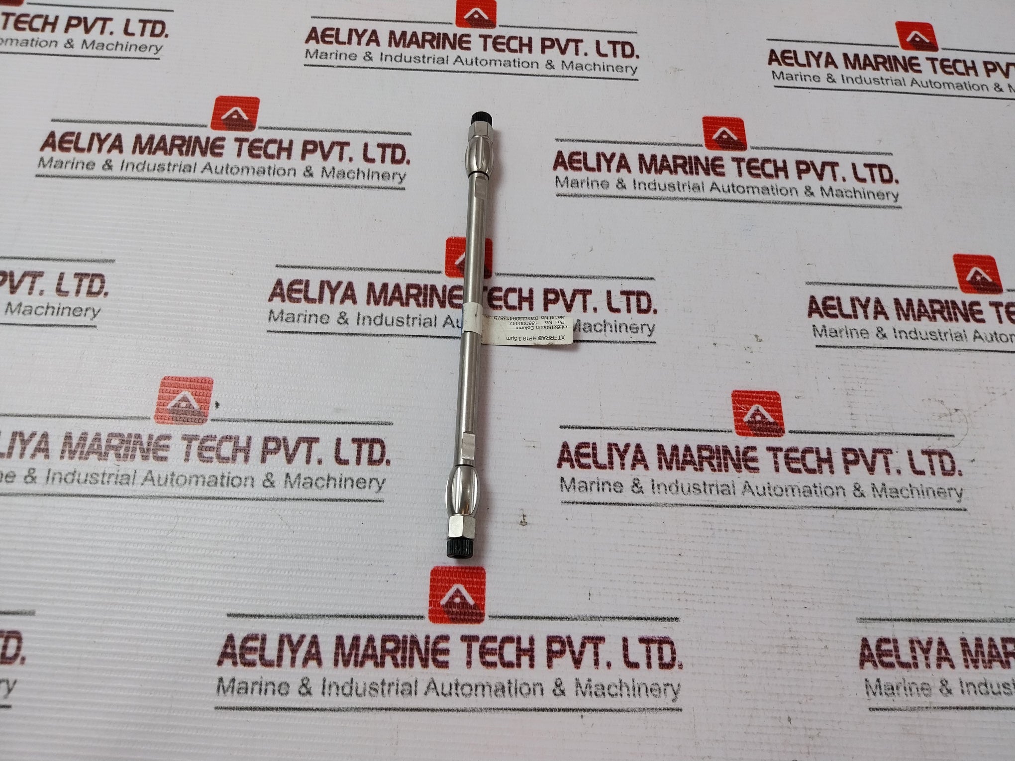 Waters Xterra 186000442 Column Rp18 3.5µM 4.6X150Mm Ec023