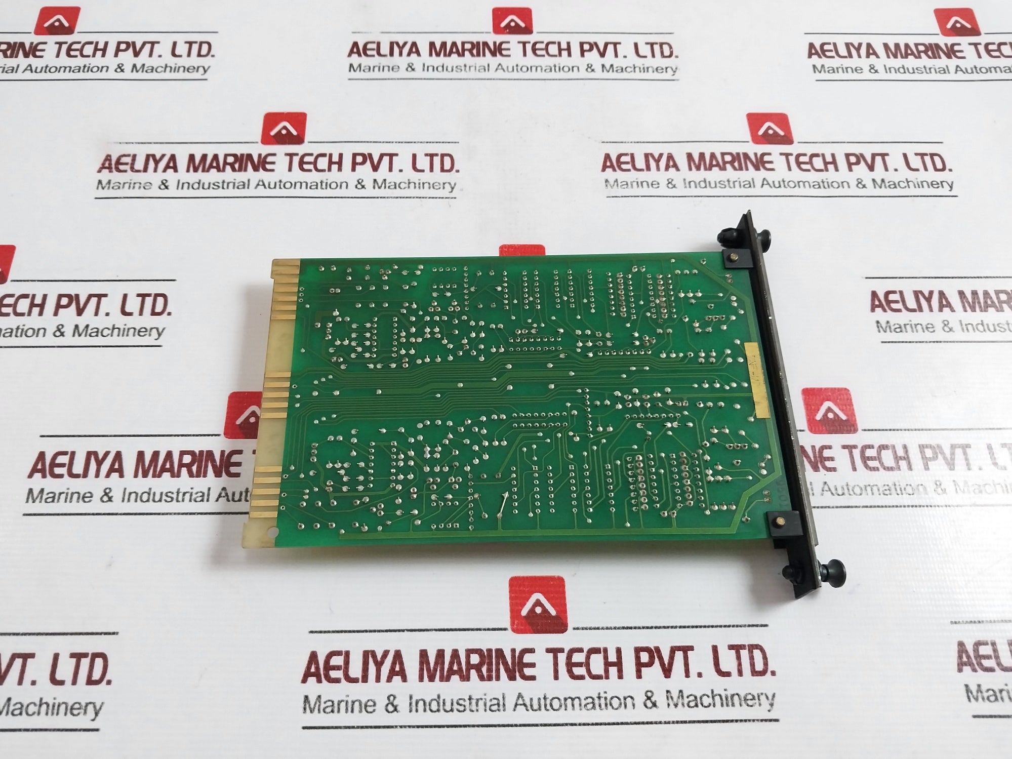 Taiyo Aa-066-b Exhaust Valve Spring Maneuvering System Control Air Lp Pcb