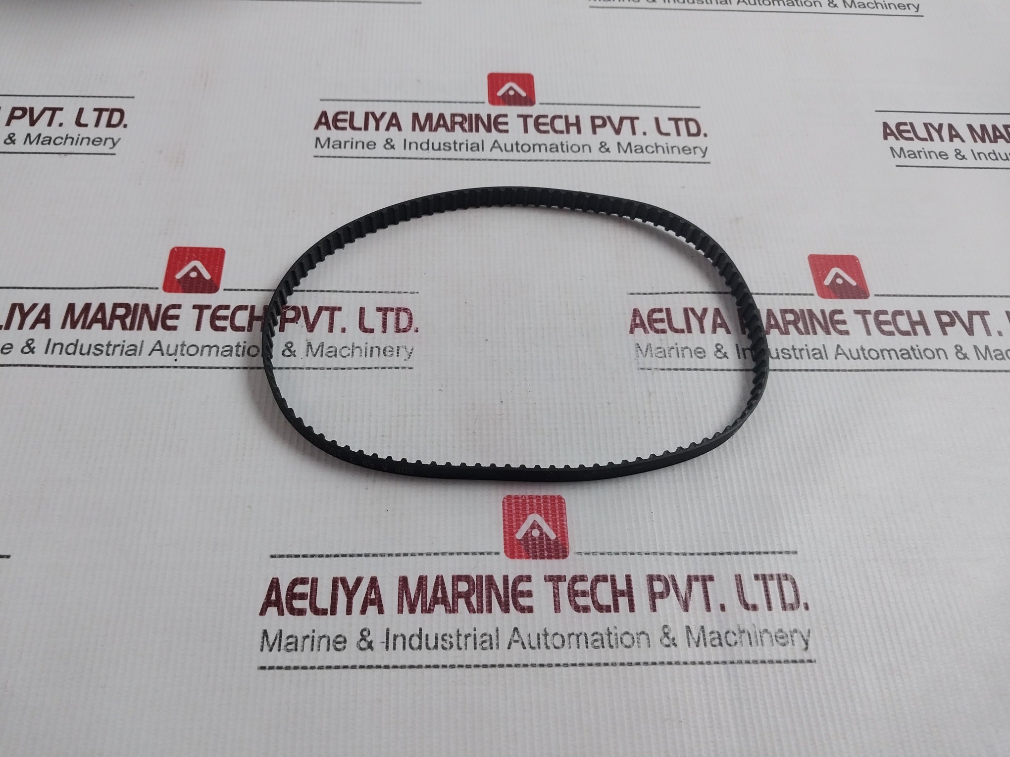 Bando Synchro-link 200 Xl Timing Belt Oil & Heat Resistant