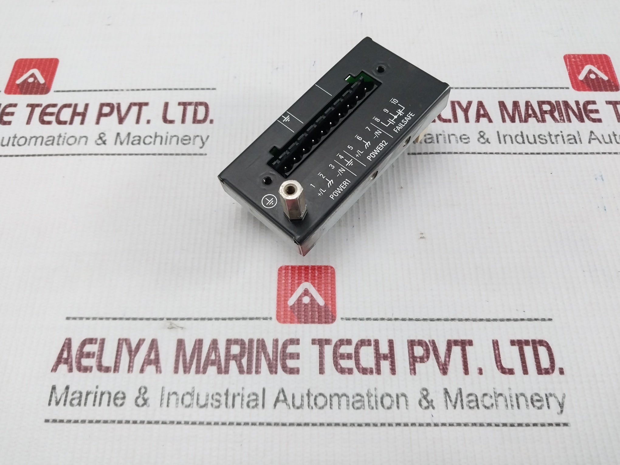 41130211-0002-h03A080034 R2K Pwr Rectifier Power Supply