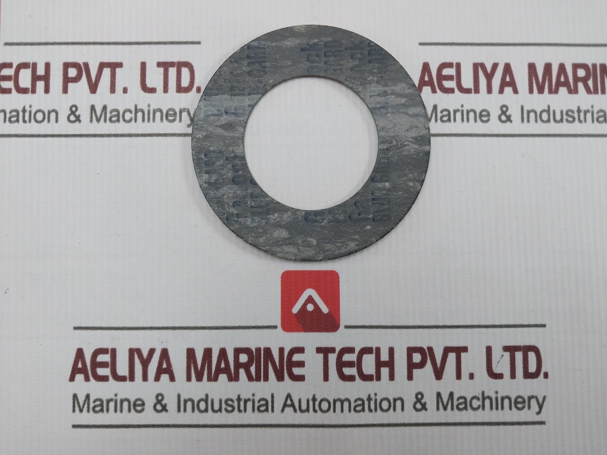 Alco Controls Adks-plus Felt Seal Outer Ring Set -40 To +50°C 35Bar