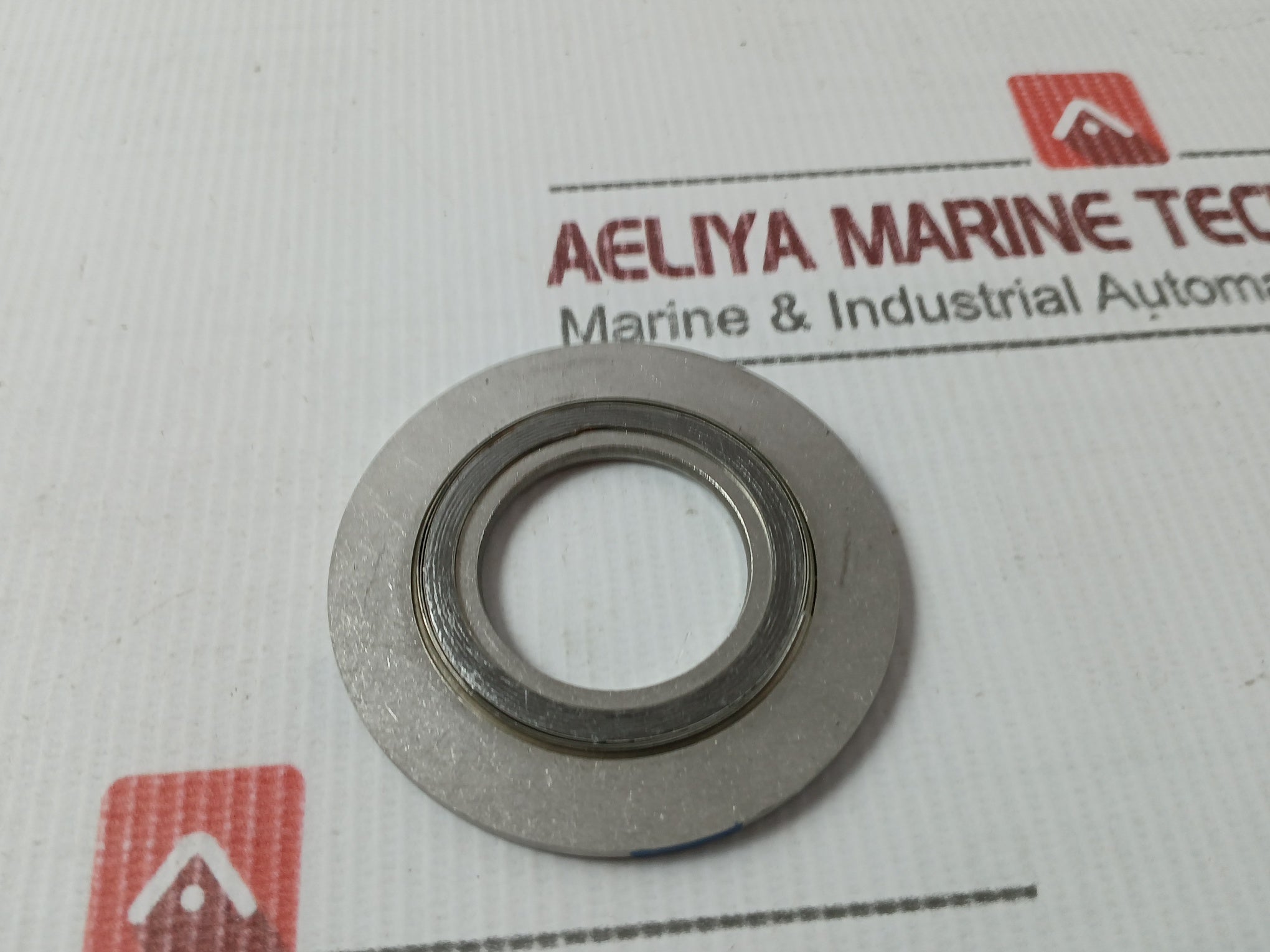 Pillar 150Lb 1B Spiral Wound Gasket