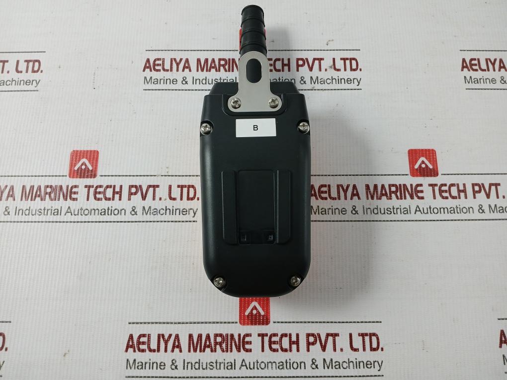 2-button Pendant Switch Hy-p1022B Hanyoung Nux 6A 250V A.C