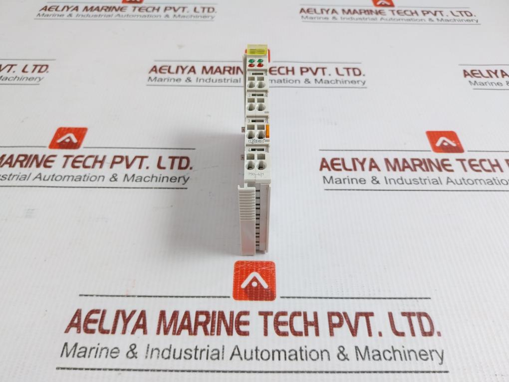 2-channel-Digital-I-O-Module-750-421-Wago-0-08-2-5Mm2-24-Vdc-209385-3