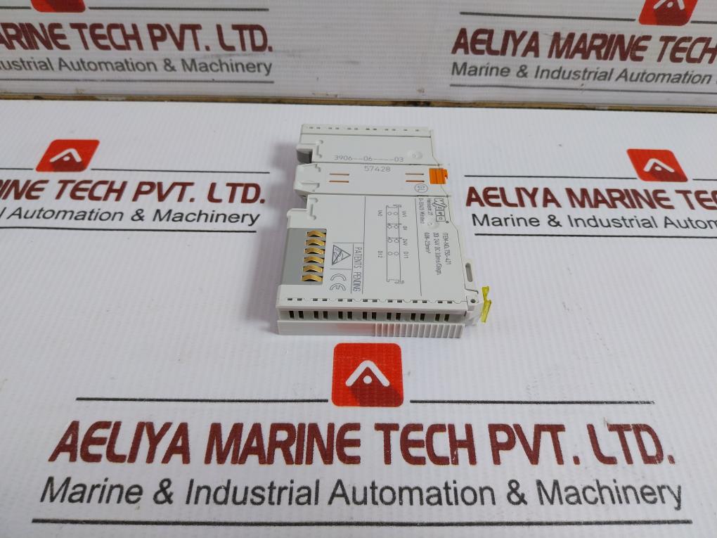 2-channel-Digtal-I-O-Module-24-Vdc-Wago-750-421-209418-7