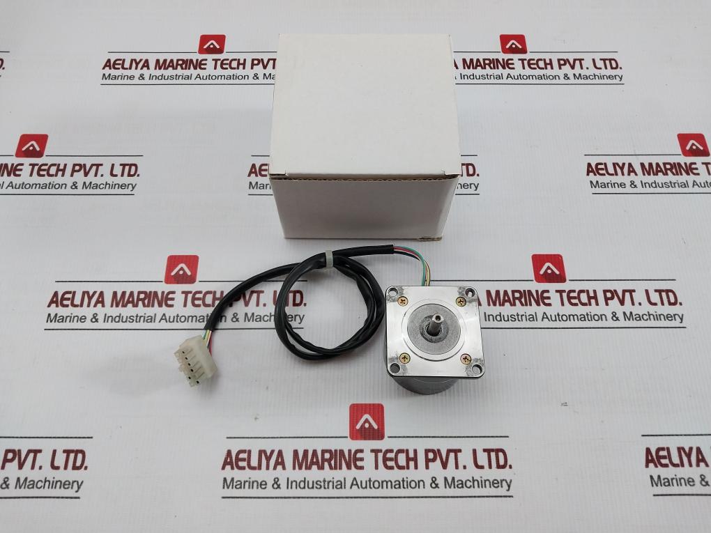 2-phase Stepping Motor Ph265-04-c18 Vexta Dc 5V 1A