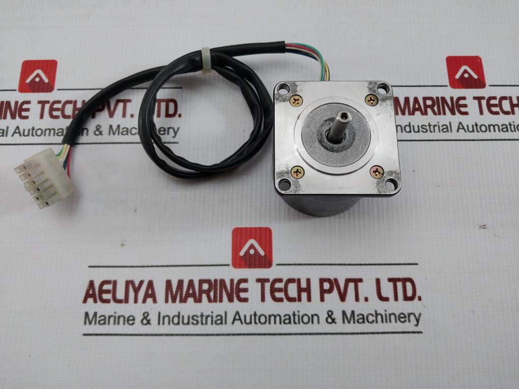 2-phase Stepping Motor Ph265-04-c18 Vexta Dc 5V 1A