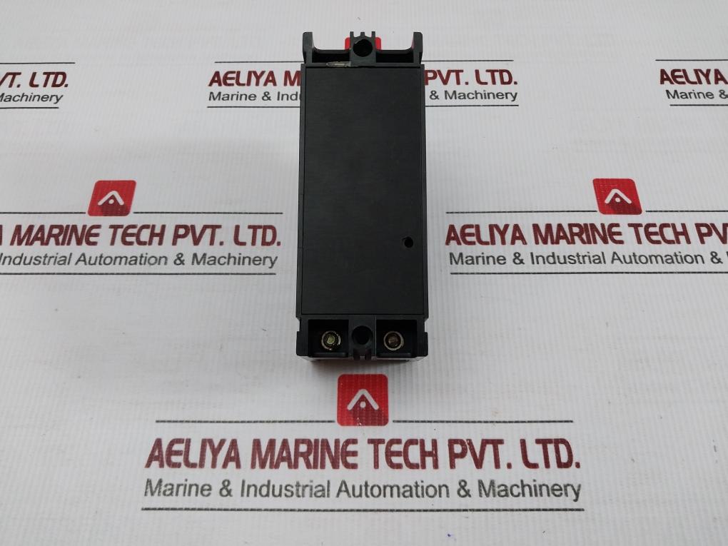 2-pole Molded Case Circuit Breaker Ac 220 V 5Ka Hyundai Ho-30D