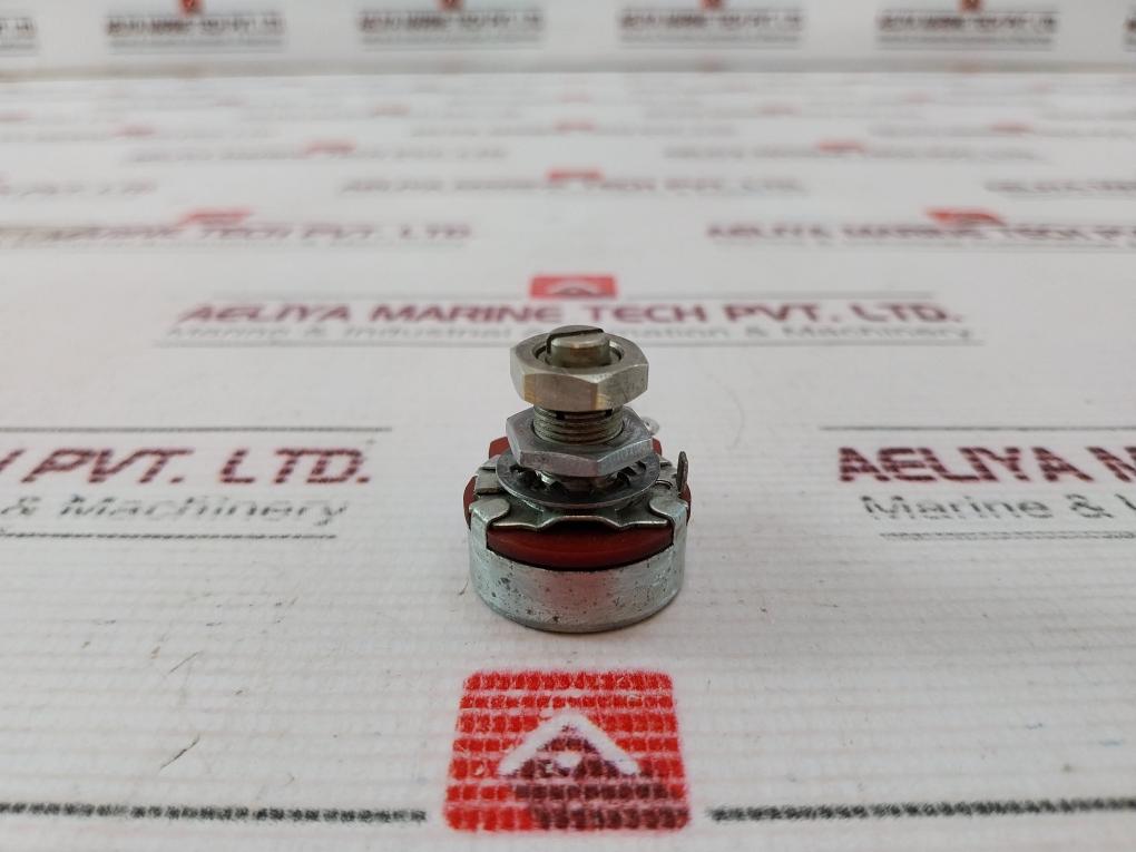 2.5K Potentiometer 02631