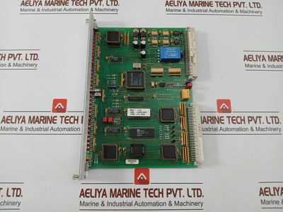 20-2-605-600-Praxis-Automation-Revision-A-Input-Output-Board-Module-209989-1