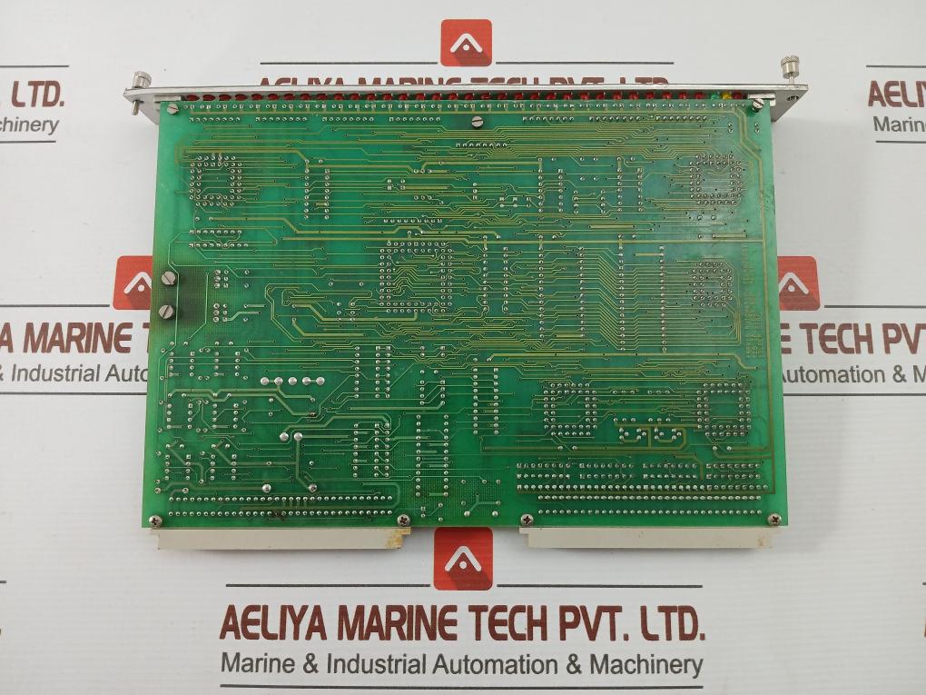 20-2-605-600-Praxis-Automation-Revision-A-Input-Output-Board-Module-209989-5