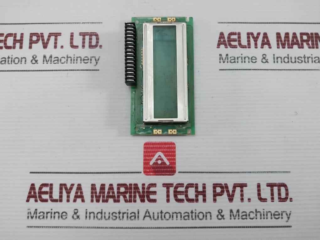 20-20126-2 Lcd Display Module Edt