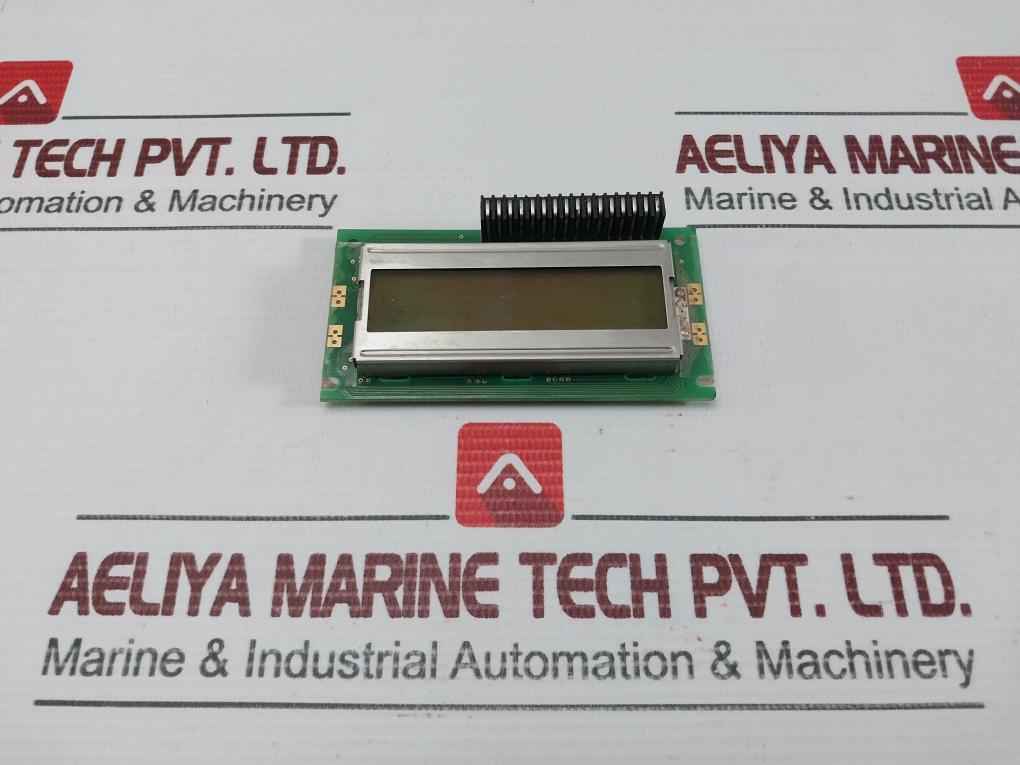 20-20126-2 Lcd Display Module Edt