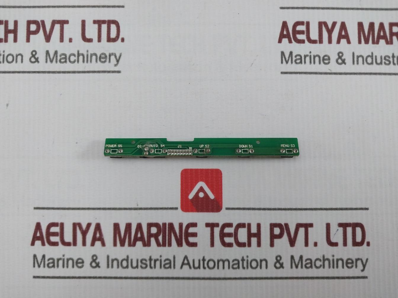 200-701-pz456-a Control Board Rev A