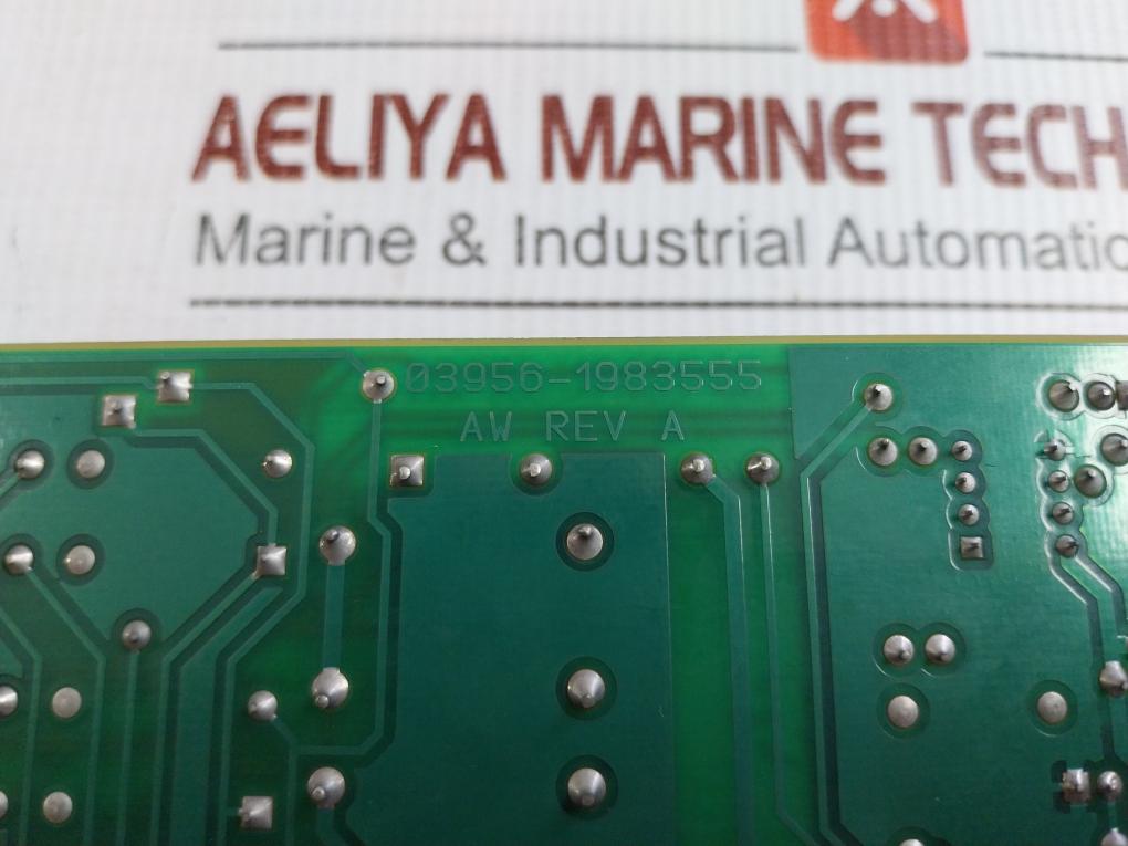 20041 0247 24-230V Ac Printed Circuit Board