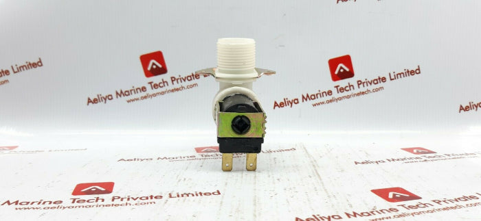 Invensys 526-5D Solenoid Valve 50/60Hz