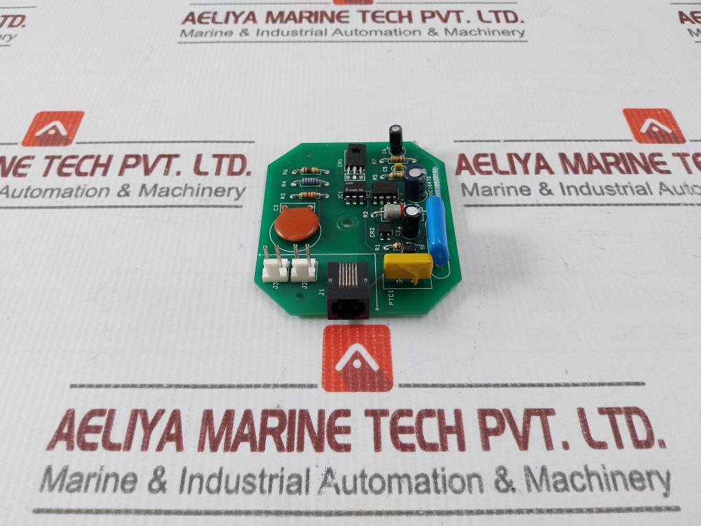 200C1047D-01 Printed Circuit Board