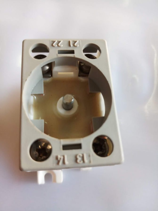 CEAG COOPER CROUSE HINDS GHG4171101R0001 PUSH BUTTON