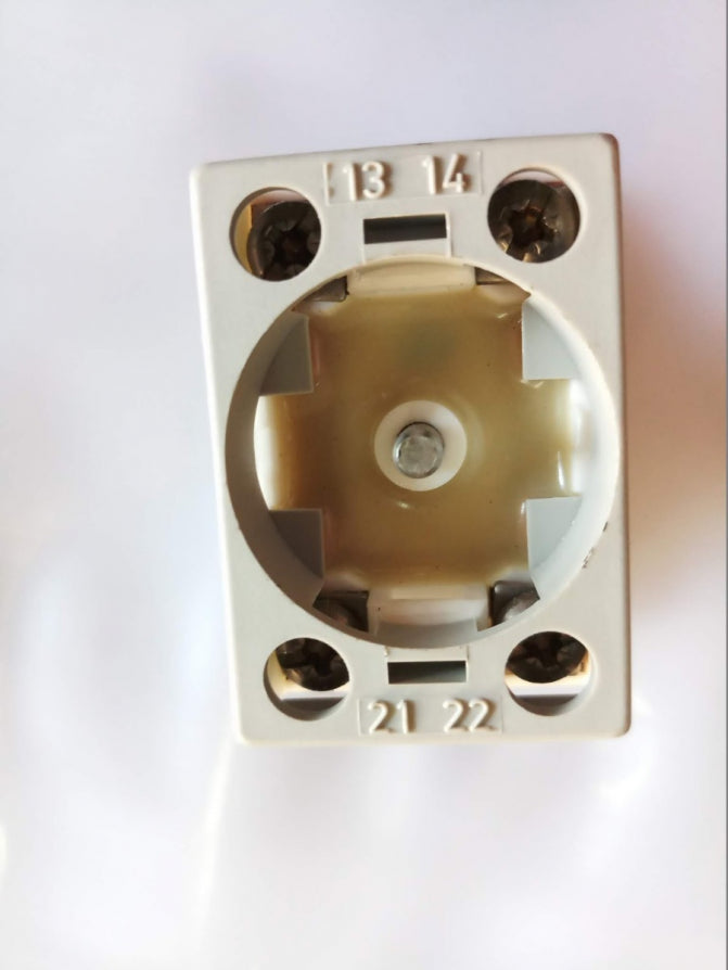 CEAG COOPER CROUSE HINDS GHG4171101R0001 PUSH BUTTON