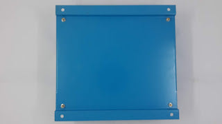 FKI MAS100 SYNCHRONISER Automatic Synchronising Relay - Aeliya Marine Tech