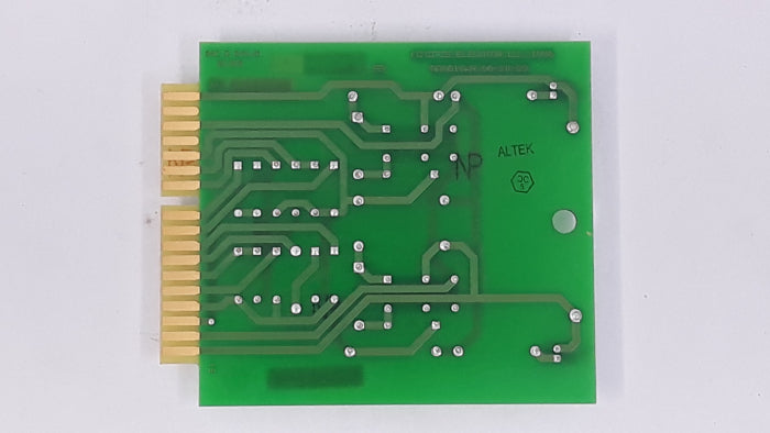 (C)Otis Aaa610Wr 96-10-09 A7088Ar2 Pcb Card Circuit Board