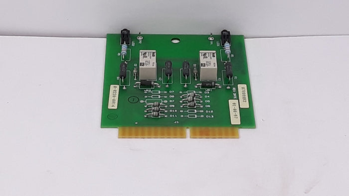 (C)Otis Aaa610Wr 96-10-09 A7088Ar2 Pcb Card Circuit Board