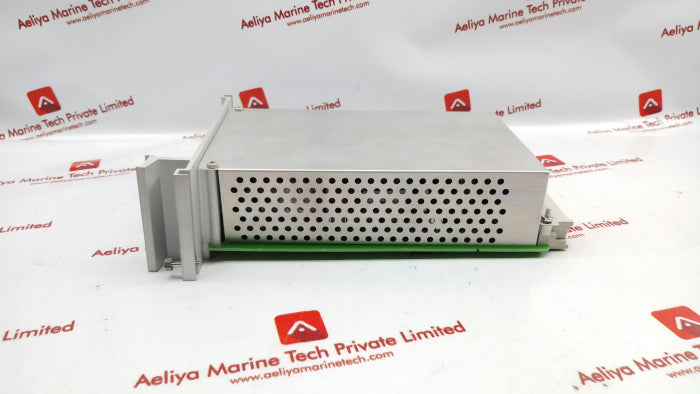Al127A Power Supply Input Voltage 115/230Vac - New