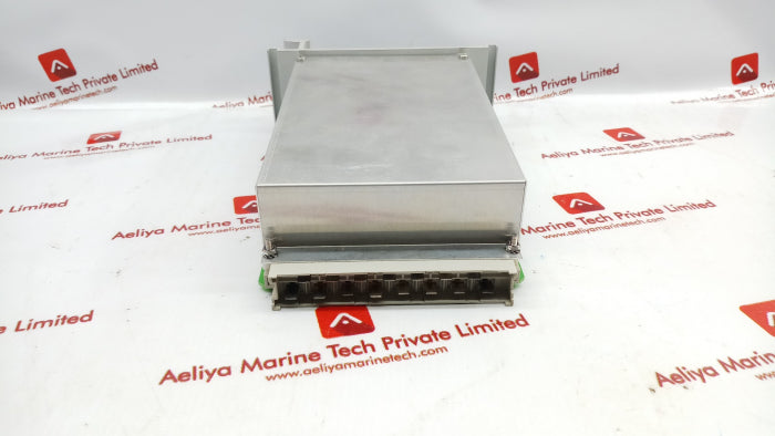Al127A Power Supply Input Voltage 115/230Vac - New