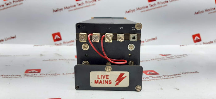 Mte p72-1 relay 110v 60hz