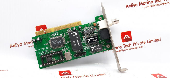 Longshine Lcs-8034Tb-r4 Pcb Card