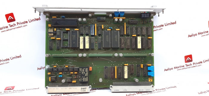 Aeg 271.121 561 C Printed Circuit Board