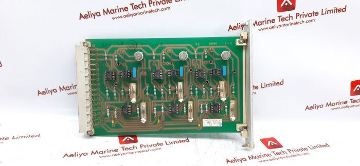 Hbmt 285.90 L/3 Printed Circuit Board