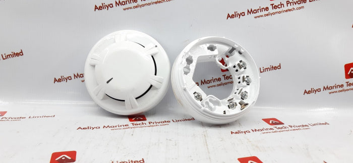 Apollo Orbis Optical Smoke Detector