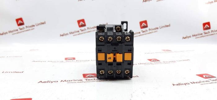 Telemecanique Ca2-dn140.A65 Contactor Relay