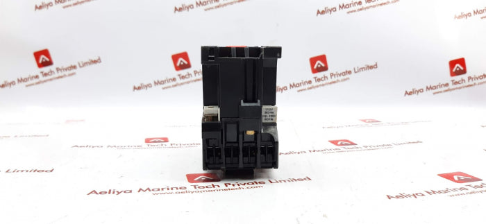 Telemecanique Ca2-dn140.A65 Contactor Relay