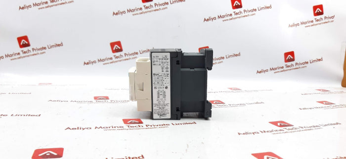 Schneider Telemecanique Lc1D12 Contactor
