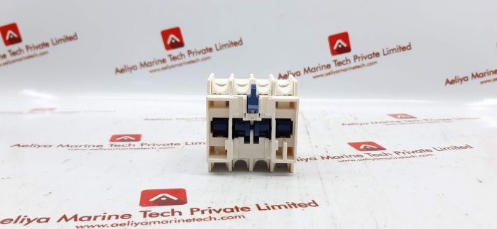 TESYS LADN22 038403 AUXILIARY CONTACT BLOCK