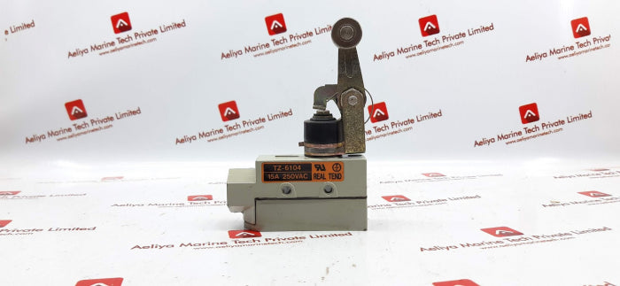Real Tend Tz-6104