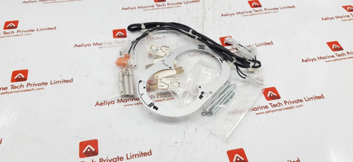 STORES KIT LIST W69849,MOD6F/4 SW'S & LOOM FOR 1600 MK5 P/B,BURGESS VCF9/2319UL