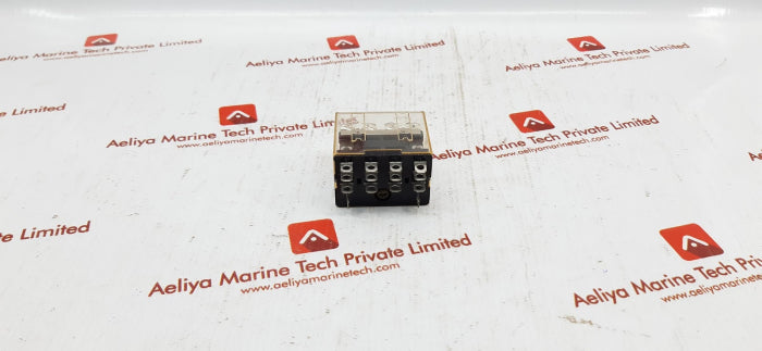 Omron Ly4 Relay 24Vdc